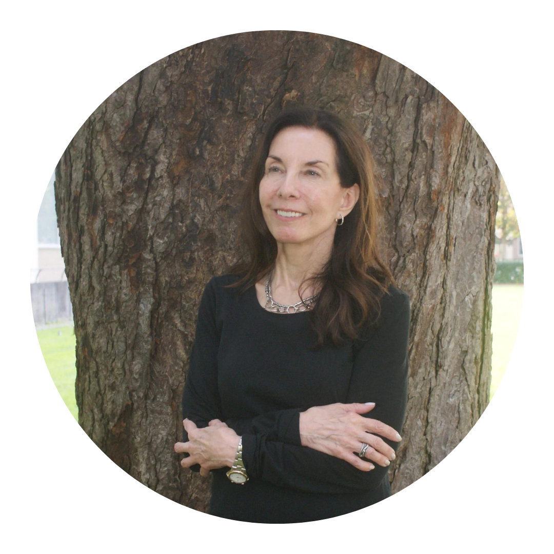 Headshot of Dr. Rebecca Renwick.